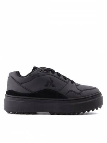 Le Coq Sportif Снікерcи Lcs T2000 W 2310147 Чорний Le Coq Sportif Снікерcи Lcs T2000 W 2310147 Чорний