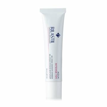 Гель-крем для интенсивного увлажнения лица Rilastil Aqua Intense 72H Gel-Crema, 40 мл Гель-крем для интенсивного увлажнения лица Rilastil Aqua Intense 72H Gel-Crema, 40 мл