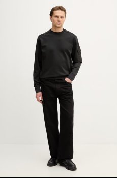 Кофта BOSS Orange We_Functional