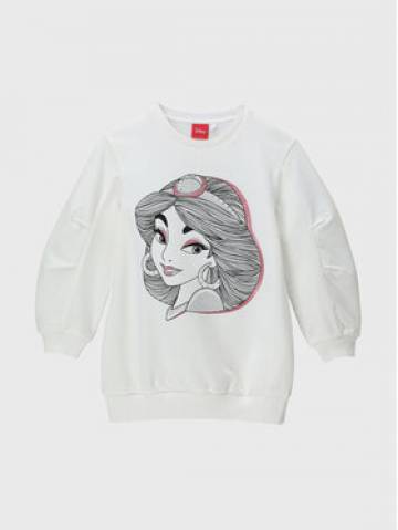 Original Marines Світшот DISNEY DCAV3649F Écru Regular Fit Original Marines Світшот DISNEY DCAV3649F Écru Regular Fit