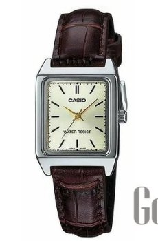Японские часы Casio