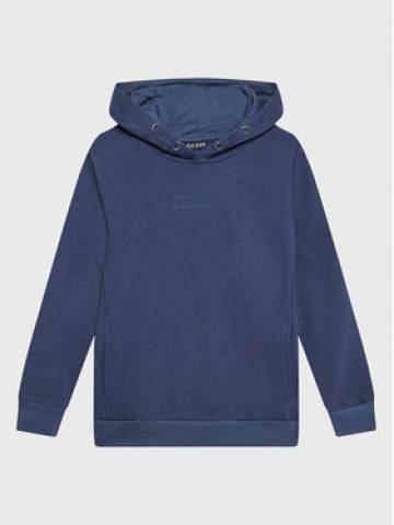 Blue Seven Світшот 670197 Cиній Regular Fit Blue Seven Світшот 670197 Cиній Regular Fit