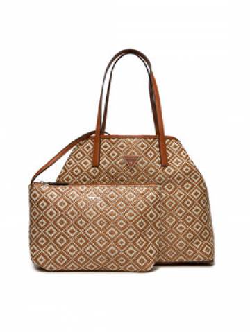 Guess Сумка Vikky HWWR93 18290 Сірий