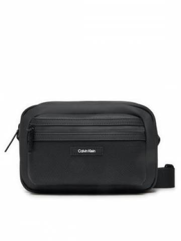 Calvin Klein Сумка K50K512810 Чорний Calvin Klein Сумка K50K512810 Чорний