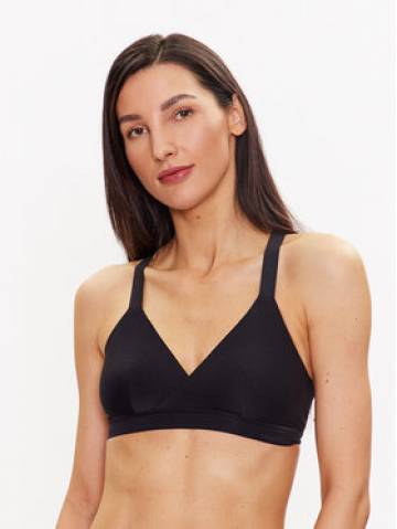 Chantelle Бюстгалтер для годування Pure Mate C19P20 Чорний Chantelle Бюстгалтер для годування Pure Mate C19P20 Чорний