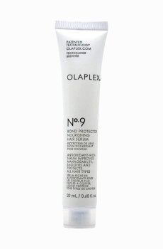 Сыворотка для волос Olaplex No.9 Bond Protector Nourishing Hair Serum, 20 мл