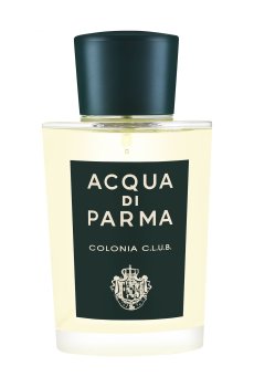 Acqua di Parma Колония C.L.U.B. Одеколон мужской, 100 мл (ТЕСТЕР)