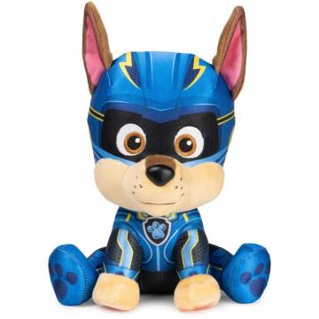 Мяка іграшка Paw Patrol Гонщик 23 см (SM84240/0443) Мяка іграшка Paw Patrol Гонщик 23 см (SM84240/0443)