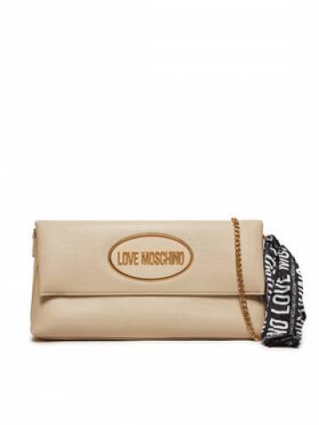 LOVE MOSCHINO Сумка JC4034PP1LLE111A Écru LOVE MOSCHINO Сумка JC4034PP1LLE111A Écru