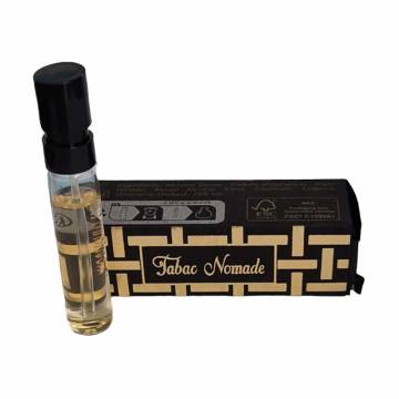 Houbigant Tabac Nomade Парфюмированная вода мужская, 2 мл (пробник) Houbigant Tabac Nomade Парфюмированная вода мужская, 2 мл (пробник)