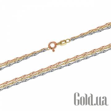 Женская цепь Lurie Jewelry Женская цепь Lurie Jewelry