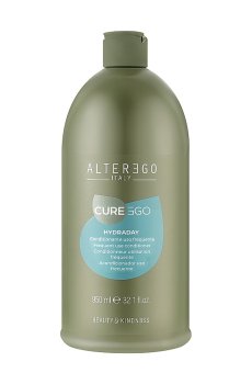 Увлажняющий кондиционер для волос Alter Ego CureEgo Hydraday Conditioner, 950 мл