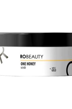 Медовый скраб для тела RoBeauty One Honey Scrub, 250 мл