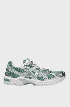 Бирюзовые кроссовки GEL-1130 Бирюзовый 6 Asics 1203A609-300