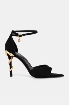 Замшевые сандалии Aldo MEDEZA