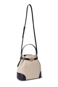 Сумочка Lauren Ralph Lauren