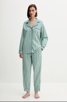 Пижамная рубашка United Colors of Benetton