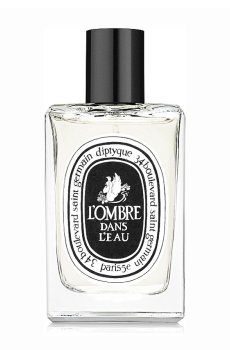 Diptyque LOmbre Dans LEau Туалетная вода женская, 100 мл