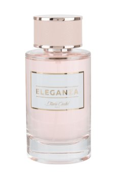Diane Castel Eleganza Парфюмированная вода женская, 100 мл