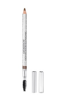 Пудровый карандаш для бровей Dior Diorshow Crayon Sourcils Poudre, 03 Brown, 1.2 г