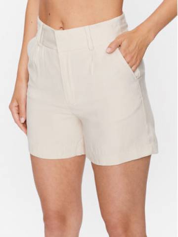 JDY Шорти з тканини 15295616 Сірий Tapered Fit JDY Шорти з тканини 15295616 Сірий Tapered Fit