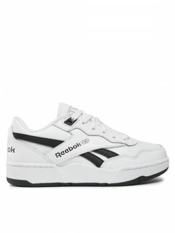 Reebok Снікерcи BB 4000 II ID5163 Білий Reebok Снікерcи BB 4000 II ID5163 Білий