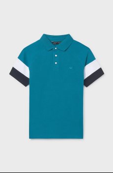 Детское поло Mayoral