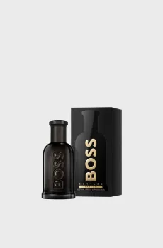 Мужская парфюмированная вода (50 мл) Черный 50 BOSS 99350140056;0