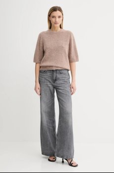 Шерстяной свитер Gestuz