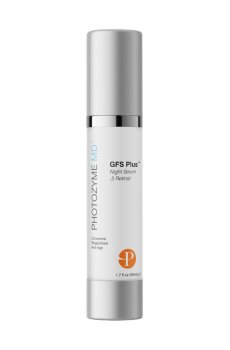 Уценка! Сыворотка для лица Photozyme MD GFS Plus Night Serum 0.5% Retinol с ретинолом, 50 мл