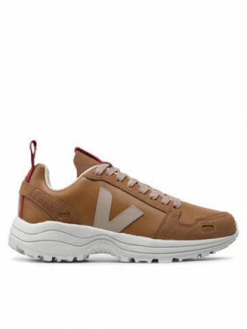 Veja Снікерcи Hiking Style Cwl VN072766B Коричневий Veja Снікерcи Hiking Style Cwl VN072766B Коричневий
