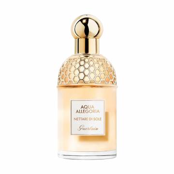 Guerlain Aqua Allegoria Nettare di Sole Туалетная вода женская, 125 мл