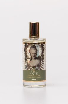 Духи для текстиля Lino 100 мл