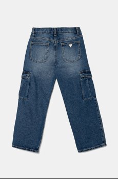 Детские джинсы Guess
