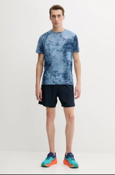 Тренировочные шорты EA7 Emporio Armani