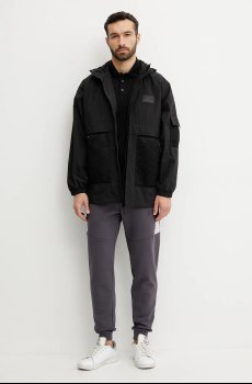 Поло EA7 Emporio Armani