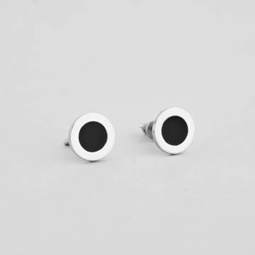 Серебряные серьги Minimal 24215р Серебряные серьги Minimal 24215р