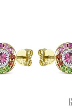 Серьги Lurie Jewelry