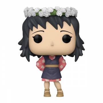 Фігурка Funko Pop Demon slayer Макомо у вінку (72132) Фігурка Funko Pop Demon slayer Макомо у вінку (72132)