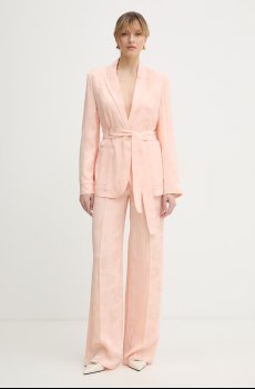 Брюки Forte Forte