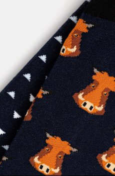 Хлопковые носки Medicine 2 шт