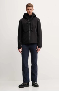 Лыжная куртка EA7 Emporio Armani