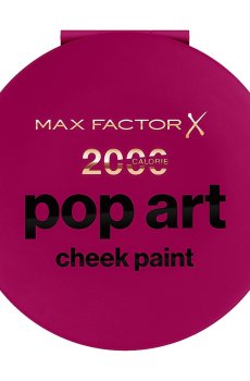 Румяна для лица Max Factor 2000 Calorie Pop Art Cheek Paint 10 Pulse, 5 г