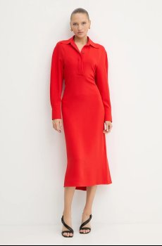 Платье Victoria Beckham