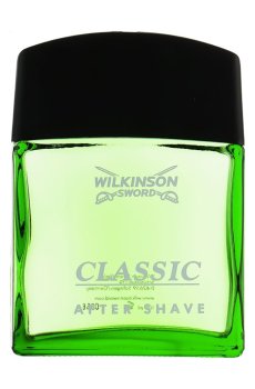Мужской лосьон после бритья Wilkinson Sword Classic After Shave, 100 мл