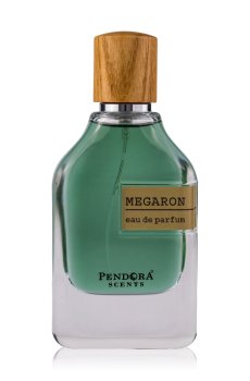 Paris Corner Pendora Scents Megaron Парфюмированная вода унисекс, 70 мл