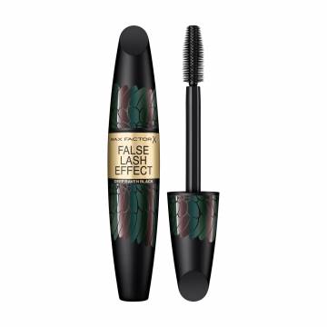 Тушь для ресниц Max Factor False Lash Effect Mascara Deep Raven Black Эффект накладных ресниц, 13 мл Тушь для ресниц Max Factor False Lash Effect Mascara Deep Raven Black Эффект накладных ресниц, 13 мл