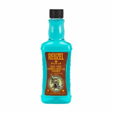 Уценка! Мужской тоник для волос Reuzel Hair Tonic, 350 мл Уценка! Мужской тоник для волос Reuzel Hair Tonic, 350 мл