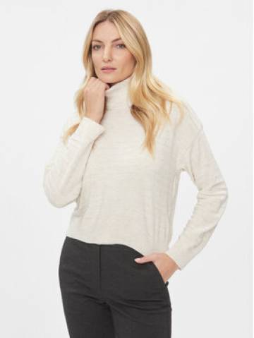 ONLY Гольф 15294524 Бежевий Regular Fit ONLY Гольф 15294524 Бежевий Regular Fit