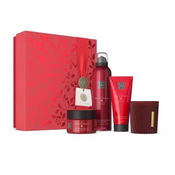 Набор Rituals The Ritual Of Ayurveda Rebalancing, 4 предмета